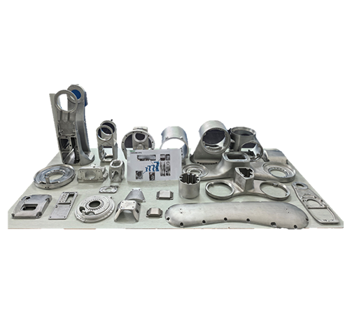  機(jī)器人殼體、手臂